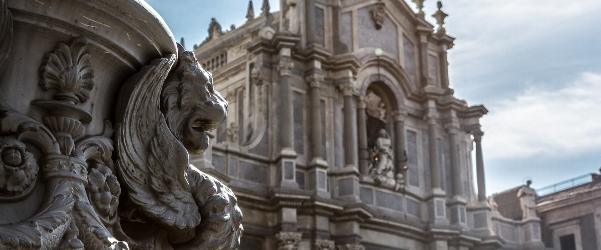 Piazza Duomo home